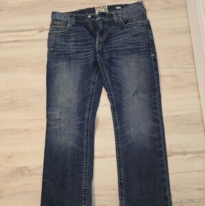 Men's Ariat Jeans